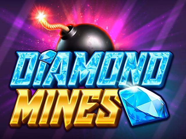 598bet Minas de Diamante™