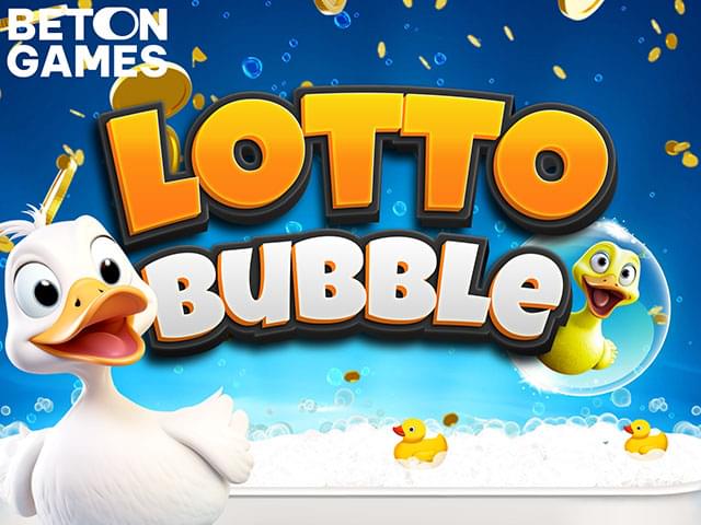 598bet Lotto Bubble Pro