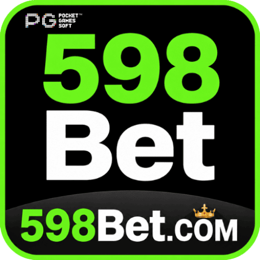 598BET Logo